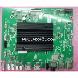 创维 75A80 主板组件 5800-A8N351-2P00